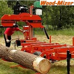 woodmizer
